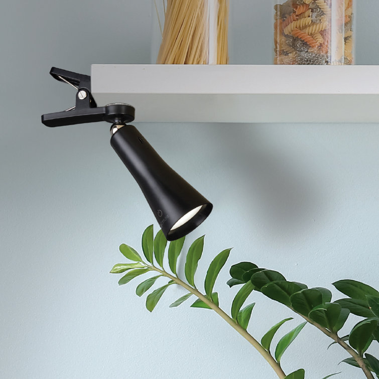 Ottlite clip on sales lamp